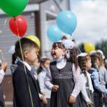 Валентина Вобликова: Прием документов на ежегодную денежную выплату на сборы детей в школу начнется 1 июня