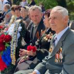 Волгоградцы готовятся к празднованию 76-й годовщины Великой Победы