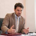 Андрей Иванов: Необходимо поощрять тех, кто внедряет «зелёные технологии»