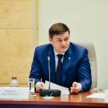 Иван Квитка: «В УрФО для участия в предварительном голосовании зарегистрировалось около 740 тысяч избирателей»