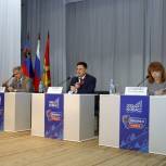 В Кузбассе обсудили развитие сельских территорий