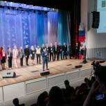По инициативе Андрея Чибиса вдвое увеличен призовой фонд конкурса «Учитель года Мурманской области»