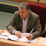 Дмитрий Петров: Любой желающий сможет принять участие в предварительном голосовании «Единой России»