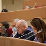 Совершенствование законодательной базы региона позволит реализовать запланированные мероприятия на присоединяемых к Саратову территориях, уверен депутат