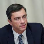 Владимир Гутенев: депутатам всех уровней и правительству Самарской области предстоит обеспечить реализацию поставленных губернатором задач