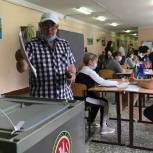 В Татарстане открылись 557 участков для проведения предварительного голосования
