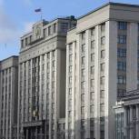 «Единая Россия» внесла в Госдуму законопроект об ужесточении требований для получения оружия