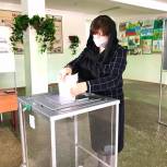 Луиза Алиханова: «Предварительное голосование проходит в штатном режиме»