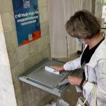На очном предварительном голосовании «Единой России» в регионах работает почти 4 тысячи наблюдателей