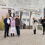 В Ставрополе отметили день рождения Промышленного района