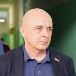 Сергей Сокол стал победителем предварительного голосования в Хакасии