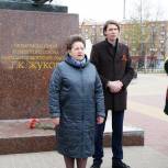 «Эта память… всей земле нужна»