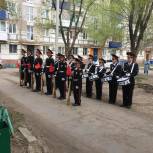 «Спасибо за мир и свободу!»: в Самарской области герои Великой Отечественной получили поздравления и подарки от «Единой России»