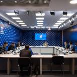 Эксперты IT-отрасли: система предварительного голосования «Единой России» надежно защищена