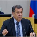 Андрей Макаров заявил о необходимости совершенствования межбюджетной политики