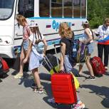 Кешбэк за детский отдых в России начинает работать