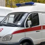 Парк скорой помощи на Ставрополье пополнят новые автомобили