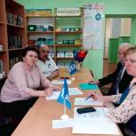 В Федоровском районе на предварительном голосовании будут работать семь счетных участков