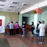 В Климовском районе прошло предварительное голосование "Единой России"