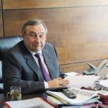 Сергей Ищенко: Приморье продемонстрировало достойные показатели, несмотря на пандемию