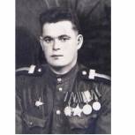 Наталья Дикусарова: В Тайшетском районе будет установлен памятник ветерану, герою Советского Союза Я.А. Антонову