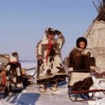 Феодосия Габышева: «Поддержка и развитие кочевого образования могут войти в государственную программу «Дети Арктики»