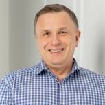 Евгений Тарбаев рассказал о своем участии в  предварительном  голосовании