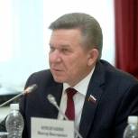 Николай Котов поддержал инициативы по модернизации закона о занятости