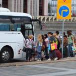 Краснодарский депутат просит привлечь перевозчика к ответственности за высадку пассажиров