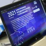 «Ростелеком»: Мы фиксируем практически непрерывные попытки атак на инфраструктуру предварительного голосования «Единой России»