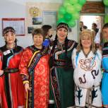 Партия поможет сохранить языки и культуру коренных малочисленных народов