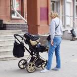 «Единая Россия» проводит тематическую неделю приемов граждан по вопросам материнства и детства