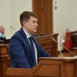 «Единая Россия» поддержала изменения в Кодекс Алтайского края о выборах