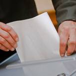 Кандидаты от «Единой России» получили 71% мандатов по итогам выборов 23 мая
