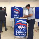 На 18.00 ч. в Калмыкии явка на очное голосование составила более 21 тысячи человек