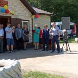 В Сернурском районе прошел «Пеледыш пайрем»