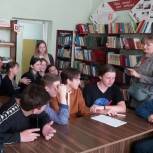 РосКвиз в честь Дня Победы провели в библиотеке Игнатьева