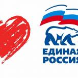 Общественная приемная проводит неделю приемов  по вопросам материнства и детства