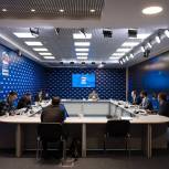 Эксперты IT-отрасли: система предварительного голосования «Единой России» надежно защищена