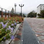 В Приморье голосуют онлайн за объекты благоустройства