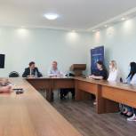 Молодежь из Новосокольнического района сможет познакомиться с работой Госдумы