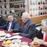 Ветераны поддержали идею о возрождении речного училища в Балаково
