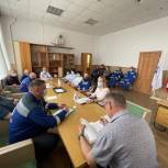 В Краснокаменске проходит обсуждение проектов благоустройства города