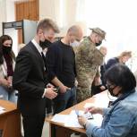 В Крыму к 15:00 свыше 170 тысяч человек приняли участие в предварительном голосовании «Единой России»