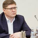 Андрей Исаев: Выделение дополнительных средств поможет в полном объеме оказывать плановую медпомощь жителям регионов