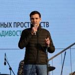 Говорят участники предварительного голосования