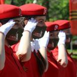 Волгоград празднует День Великой Победы