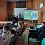 Борзя будет благоустроена в рамках проекта «Формирование комфортной  городской среды»