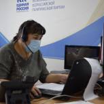 В Башкортостане в ситуационный центр поступают вопросы по организации очного голосования