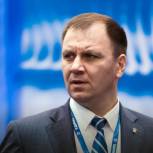 Михаил Илезов о предварительном голосовании: явка на очное голосование показывает большую заинтересованность избирателей